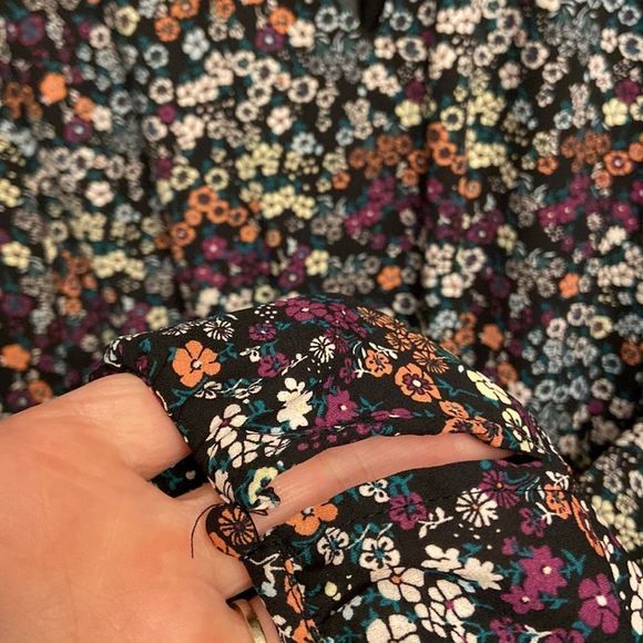 Divided dress size 12. Great condition! - Picture 5 of 10